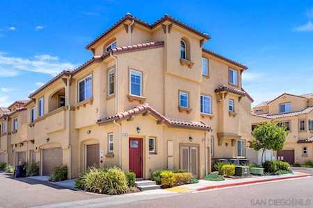 1465 Egret St #6 Chula Vista, CA 91913