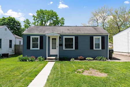 3187 Grasmere Avenue Columbus, OH 43224