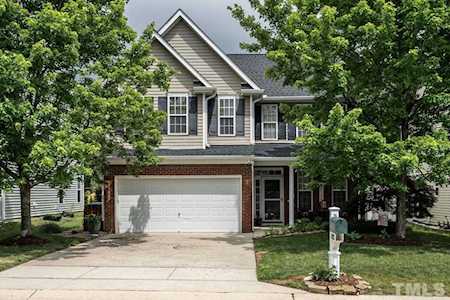 8112 Willowglen Drive Raleigh, NC 27616