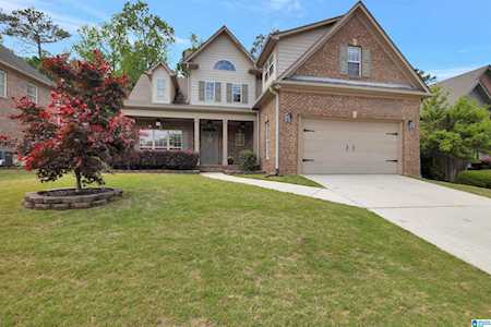 1508 Bridgewater Lane Hoover, AL 35244