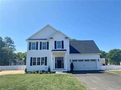 250 Sachem Lot#4 Rd North Kingstown, RI 02852