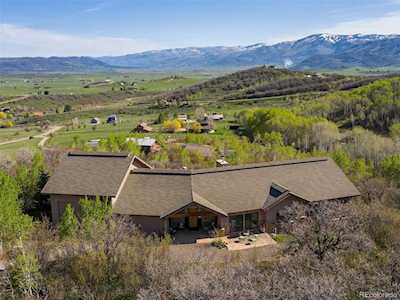 28000 Yellow Jacket Drive Oak Creek, CO 80467