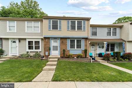 8764 Newington Commons Rd Lorton, VA 22079