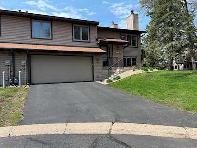 5113 148th Street W Apple Valley, MN 55124