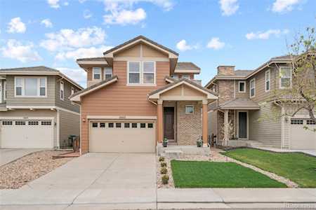 10603 Rutledge St Parker, CO 80134