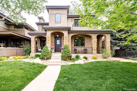 1420 S Fillmore St Denver, CO 80210
