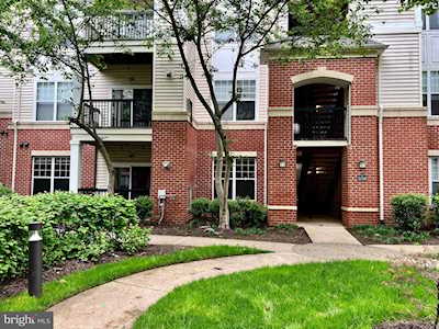 11345 Aristotle Dr #6-111 Fairfax, VA 22030