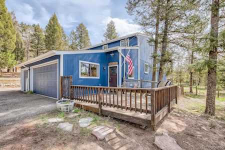 30703 Kings Valley Dr Conifer, CO 80433
