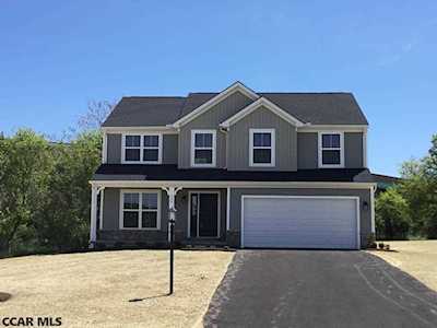 258 Limestone Drive Bellefonte, PA 16823