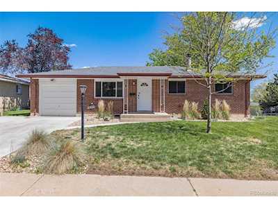 2522 17th Avenue Ct Greeley, CO 80631