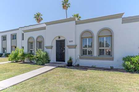 5019 N 83rd Street Scottsdale, AZ 85250