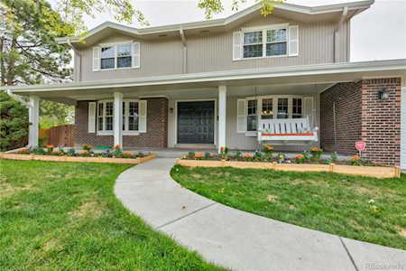 1850 E S Geddes Circle Centennial, CO 80122