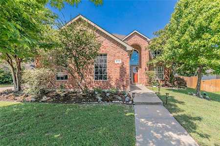 8113 Cripple Creek Drive Fort Worth, TX 76179