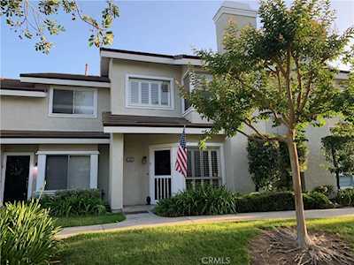 535 Springbrook N Irvine, CA 92604
