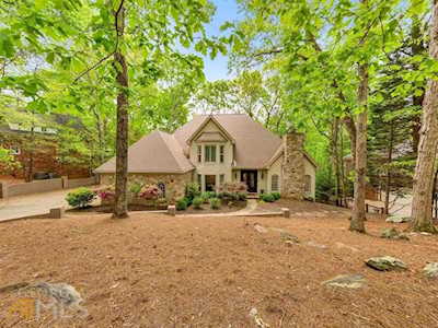 1265 Northcliff Trace Roswell, GA 30076