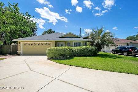 12826 Harbor Springs Ct Jacksonville, FL 32225