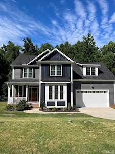 228 Mantle Drive Clayton, NC 27527