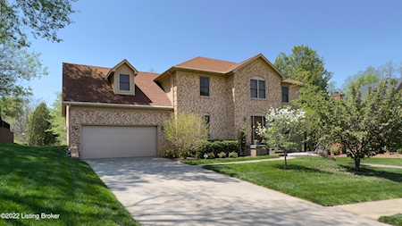 4306 Rivanna Dr Louisville, KY 40299