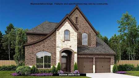2720 Saltwood Court Celina, TX 75009
