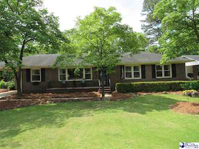 1212 Melrose Avenue Florence, SC 29505