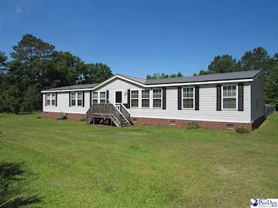 453 Jamestown Avenue Darlington, SC 29532