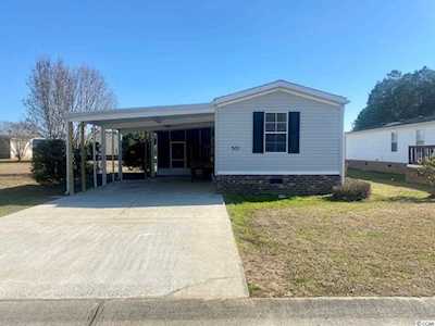 325 Kanawha Trail Longs, SC 29568