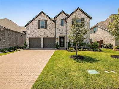 1651 Pebblebrook Lane Prosper, TX 75078