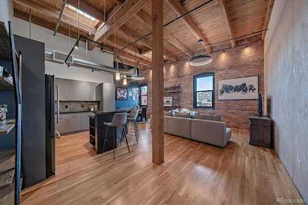 1801 Wynkoop St #514 Denver, CO 80202