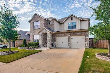 5461 Pronghorn Way Prosper, TX 75078