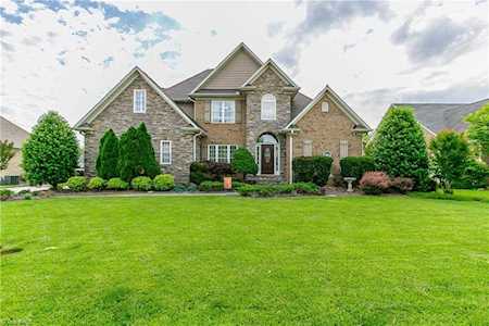 3221 Brookstone Drive Burlington, NC 27215