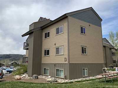 1555 Shadow Run Ct #D109 Steamboat Springs, CO 80487