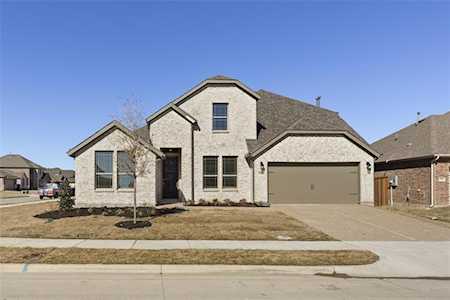 3819 Blue Stem Boulevard Melissa, TX 75454