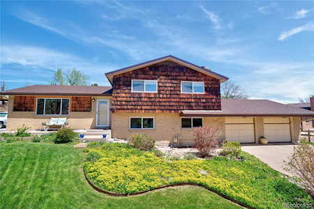 10242 Monterey Circle Northglenn, CO 80260