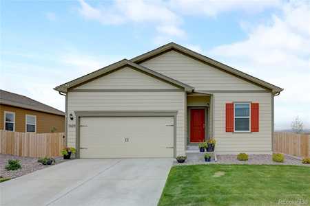 7429 Ellingwood Circle Frederick, CO 80504