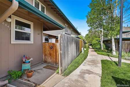 6042 S Willow Way Greenwood Village, CO 80111