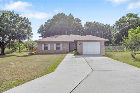 2484 Myrtle St Haines City, FL 33844