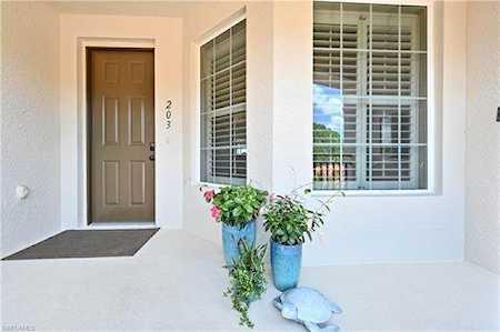 28406 Altessa Way #203 Bonita Springs, FL 34135