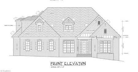 524 Brookberry Farm Circle Winston Salem, NC 27106