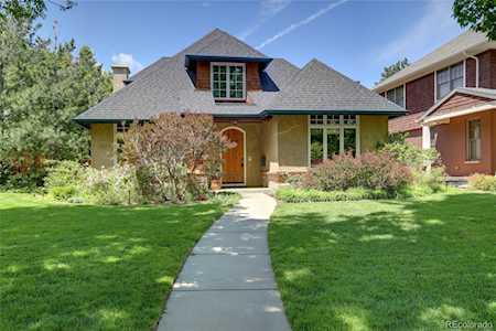 727 Niagara St Denver, CO 80220
