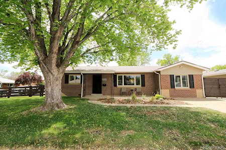 6600 W 55th Ave Arvada, CO 80002