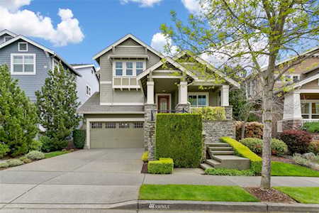 1508 24th Ave NE Issaquah, WA 98029