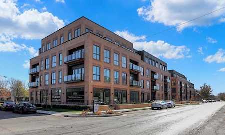 Condos For Sale Indy