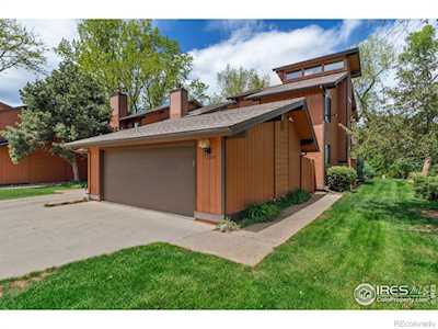 1901 Winterberry Way #E Fort Collins, CO 80526