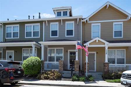15612 E 96th Way #30D Commerce City, CO 80022