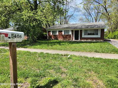 5406 Rustic Way Louisville, KY 40218