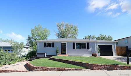 15887 W 3rd Ave Golden, CO 80401