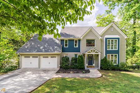 141 SE Shadowlake Lane Marietta, GA 30067