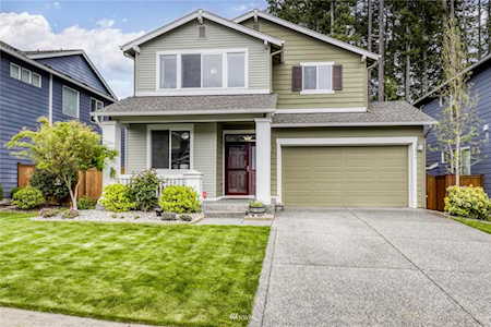 1886 Claret Loop NW Poulsbo, WA 98370
