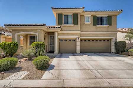 7417 Horizon Rock Ave Las Vegas, NV 89179