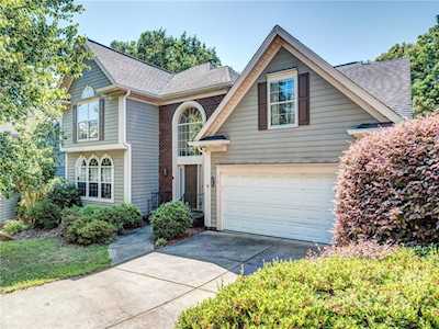 6153 Robley Tate Ct Charlotte, NC 28270